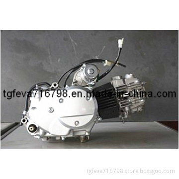 100CC Motorcycle Engine (1P52FMH-1)